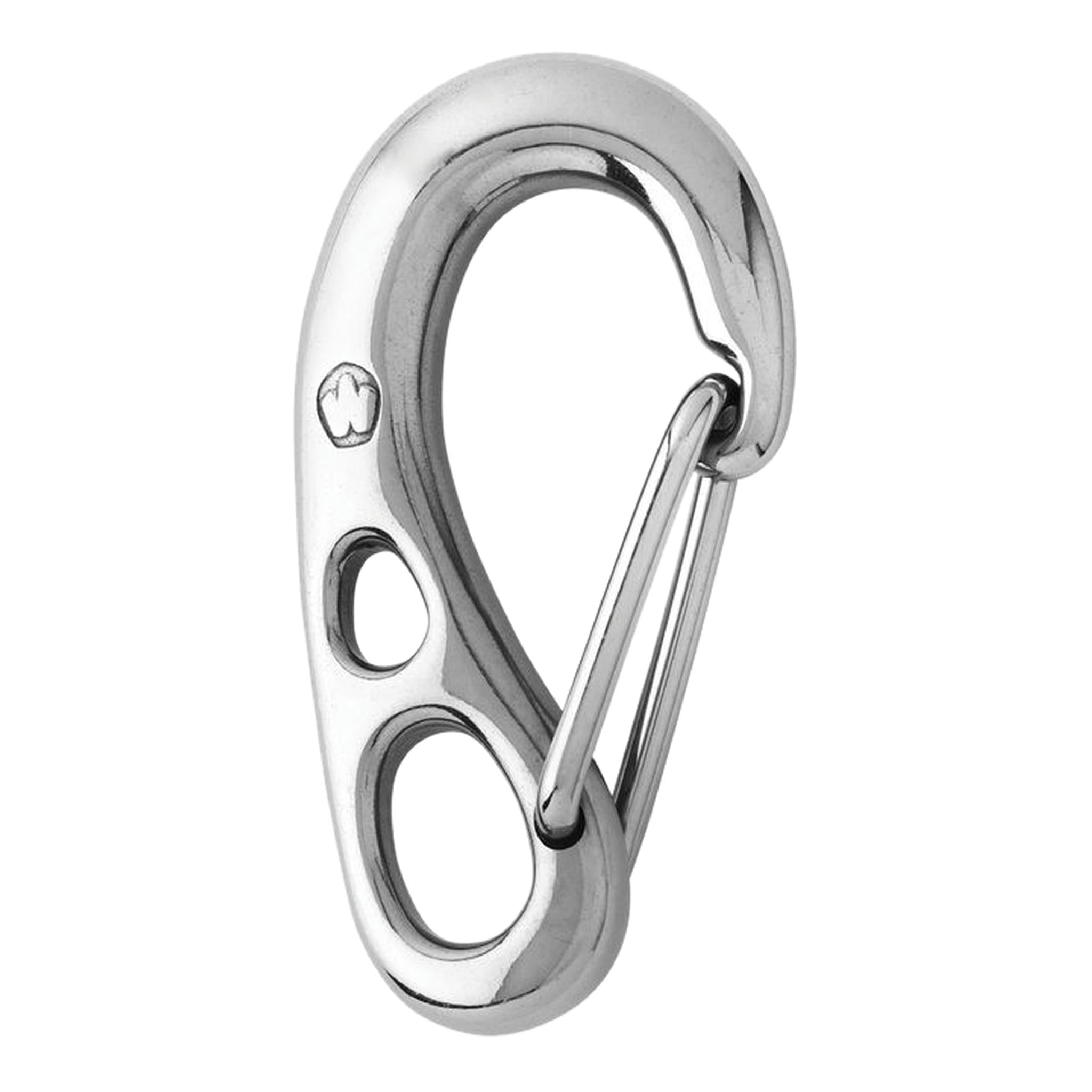 Karabinkrok m/Ekstra Hull Hr, Wichard