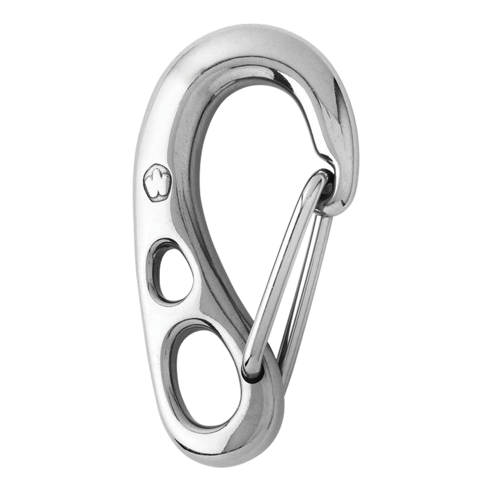 Karabinkrok m/Ekstra Hull Hr, Wichard