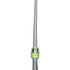 Jackstay/Dekksline - Refleksstripe 2 Stk 3T, Wichard