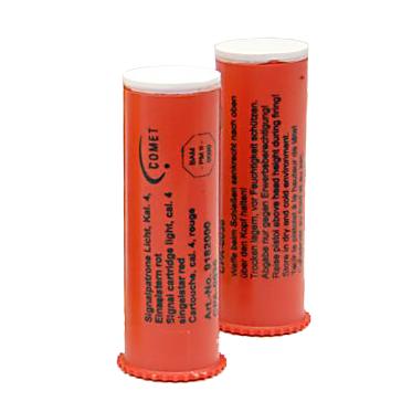 Signal cartridge Cal. 4