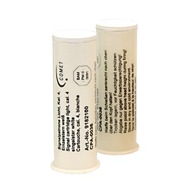 Signal cartridge Cal. 4