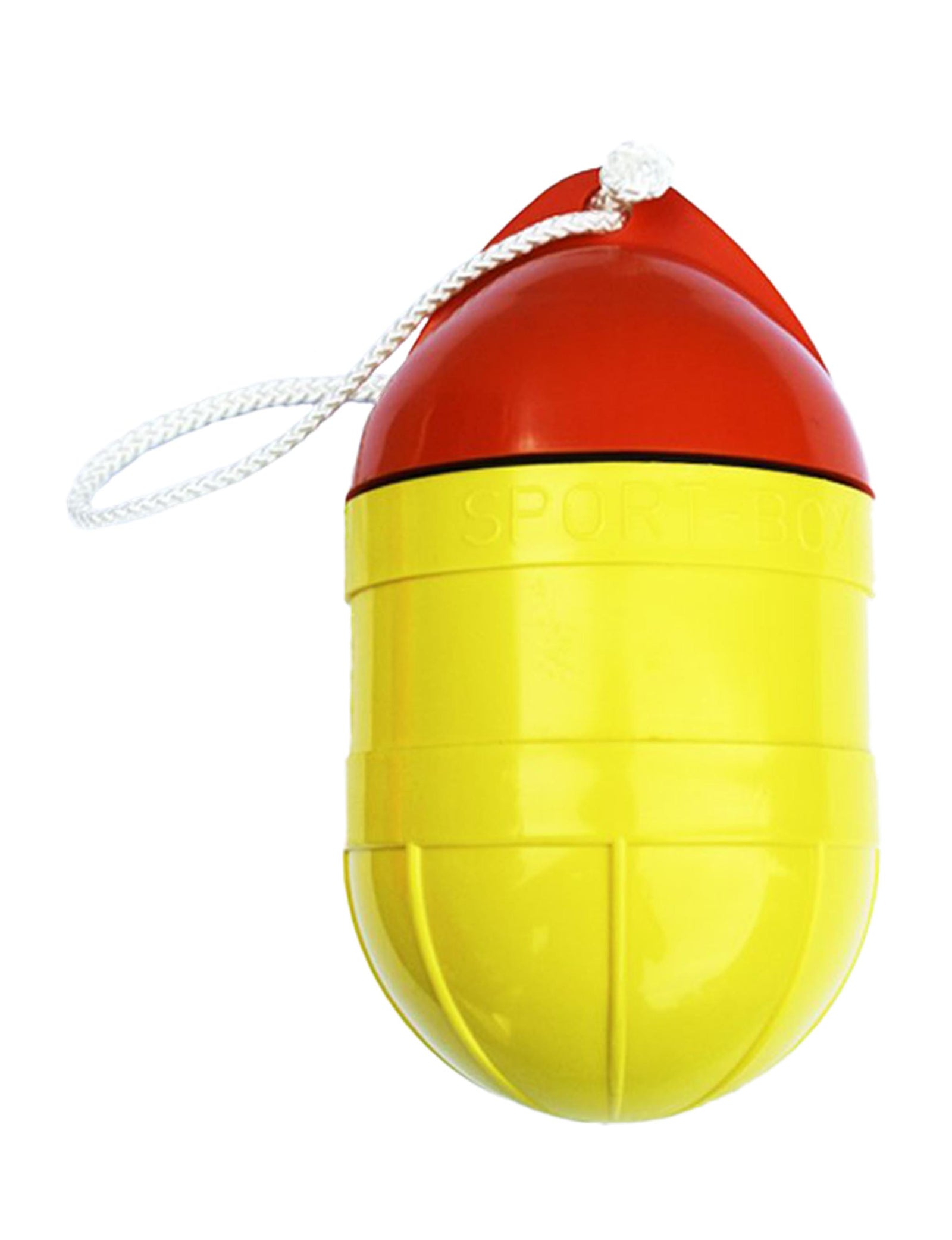 Beholder vanntett Sylinder, Comet