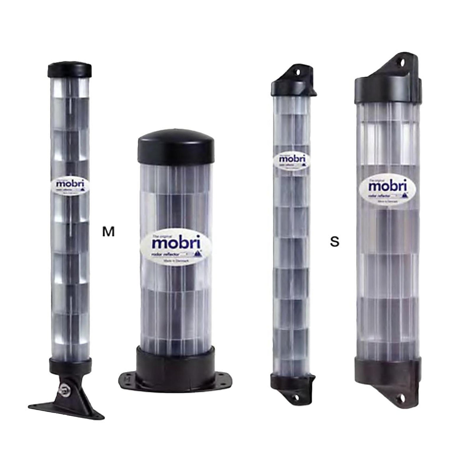 Radarreflektor Tube For Stag/tak