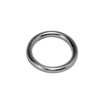 Spinnakerring Rf.40mm X 6mm