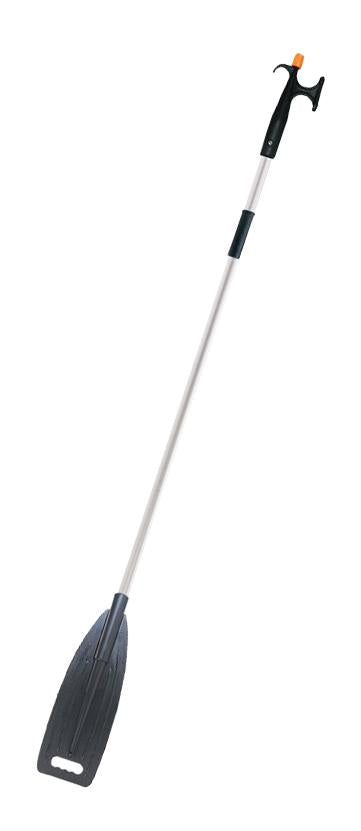Nuova Rade Teleskop Padleåre m/Båtshake 156/240 cm
