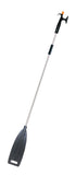 Nuova Rade Teleskop Padleåre m/Båtshake 156/240 cm