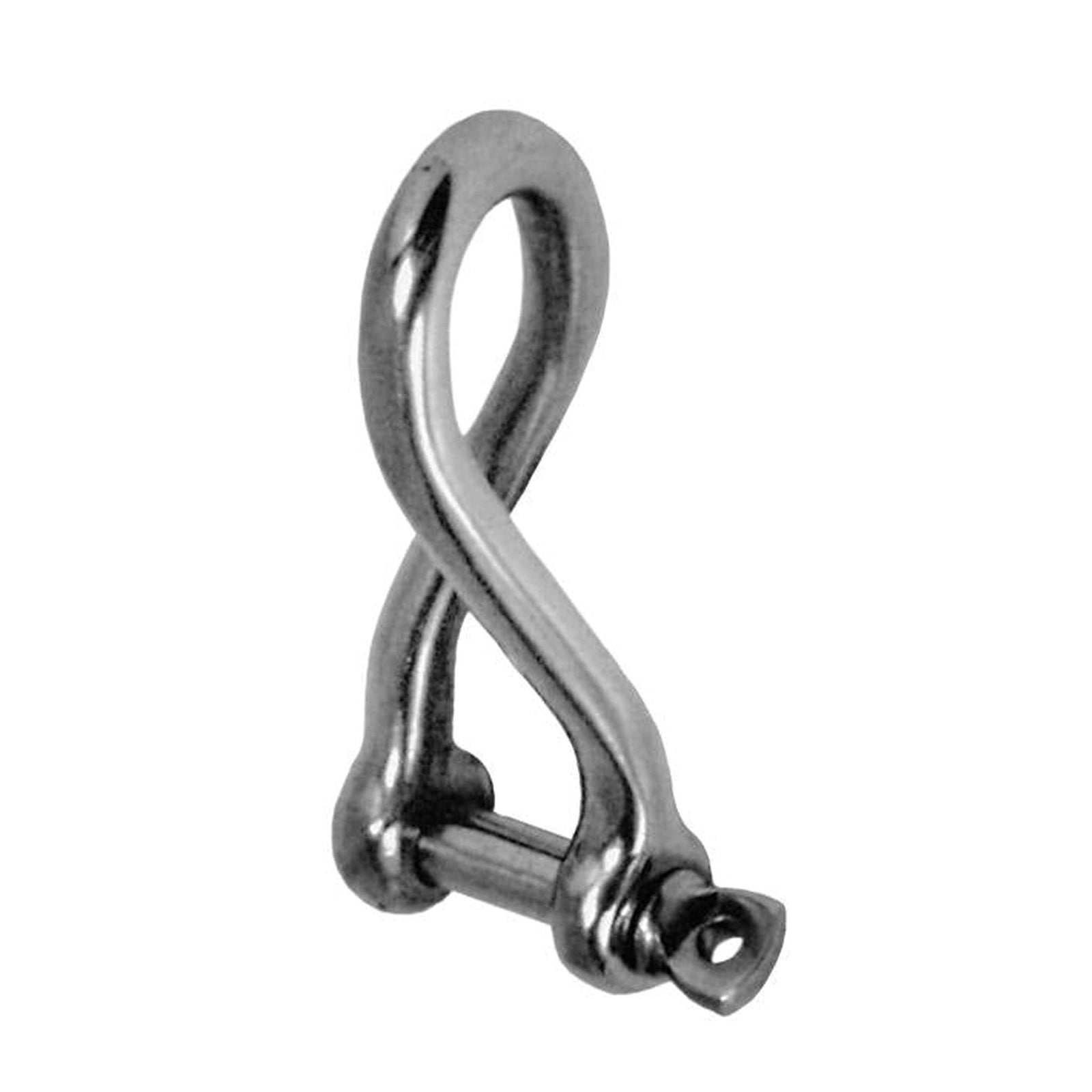Shackle Rf Twisted