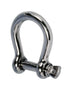 H-Shackle Rf Round