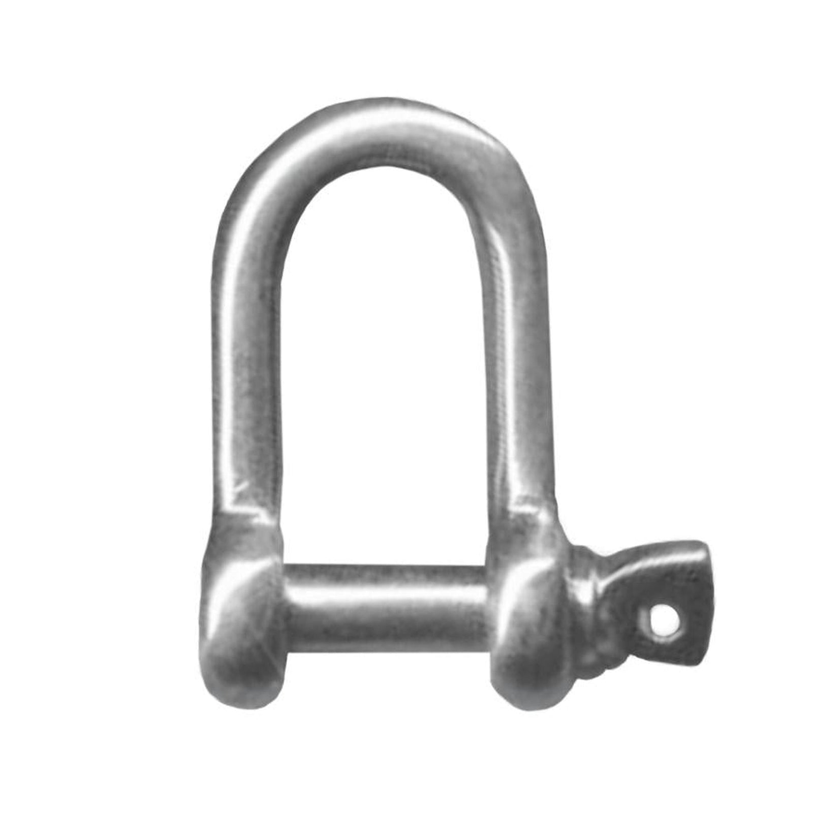 D-Shackle Rf Round