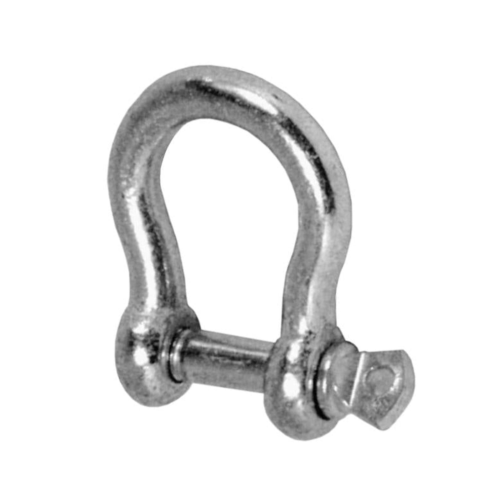 H-Shackle Galvanized
