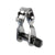 Sjakkel Flat Rf-316 Vridd Ving