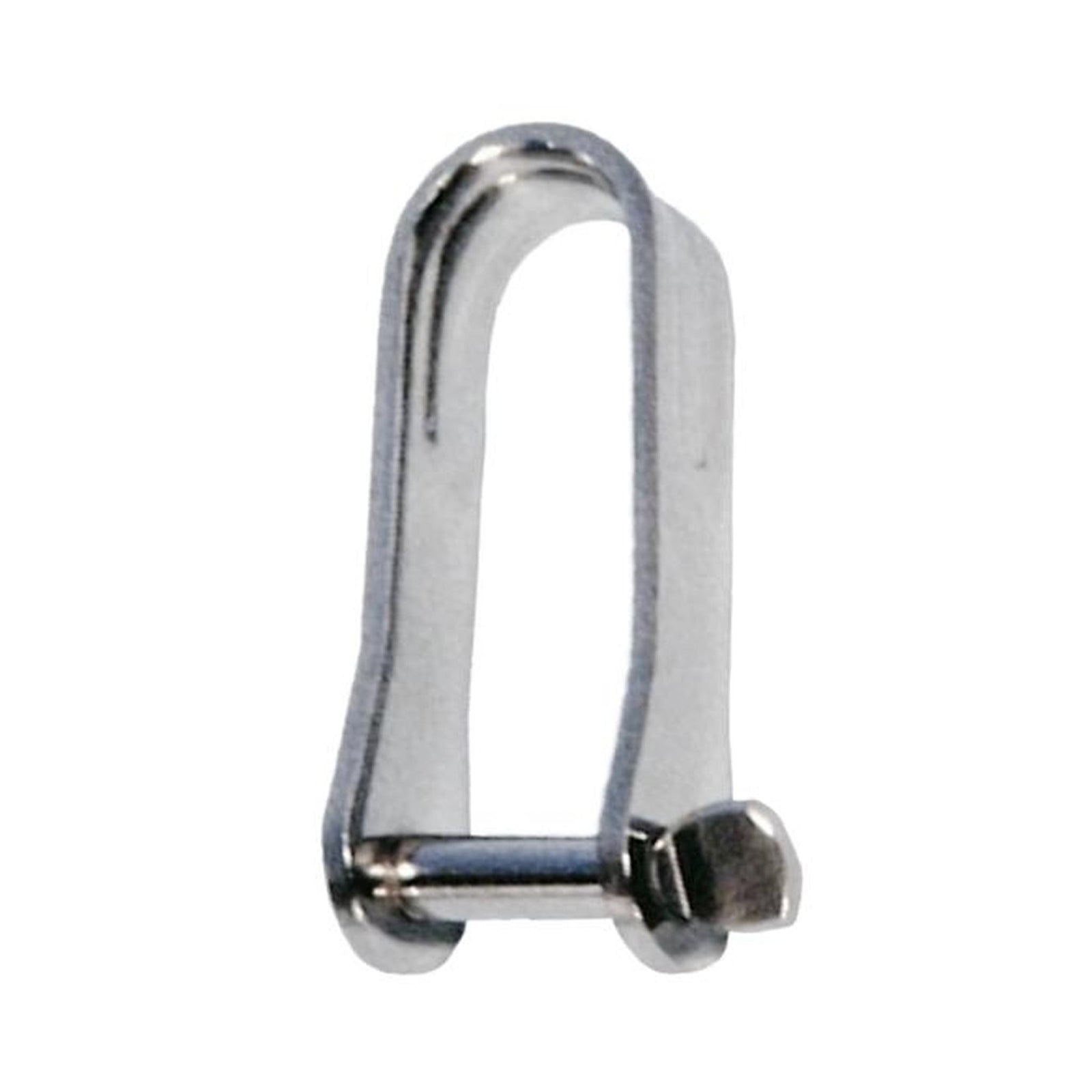Shackle Flat Rf-316 D-With Wing