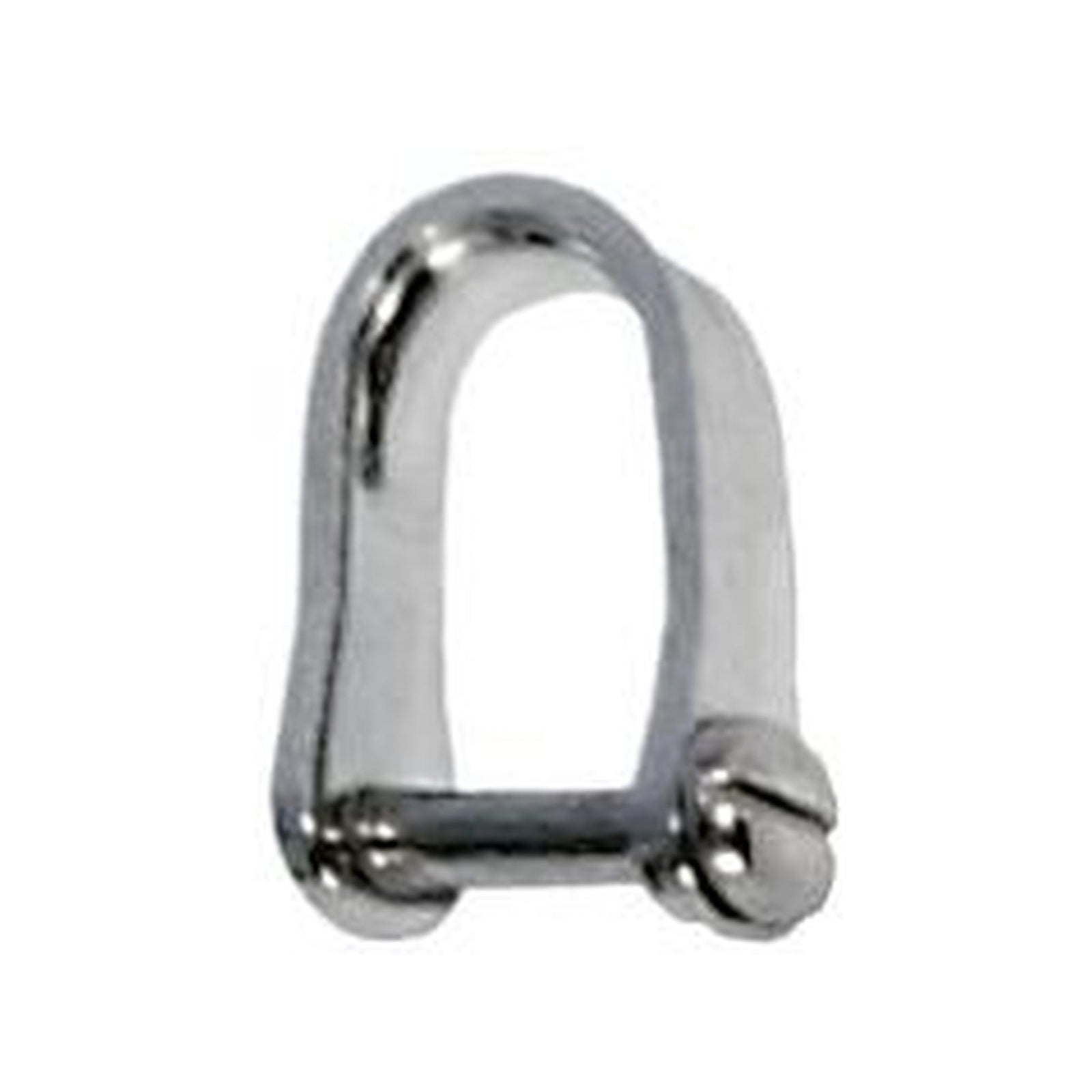 Shackle Flat Rf-316 D-With Wing