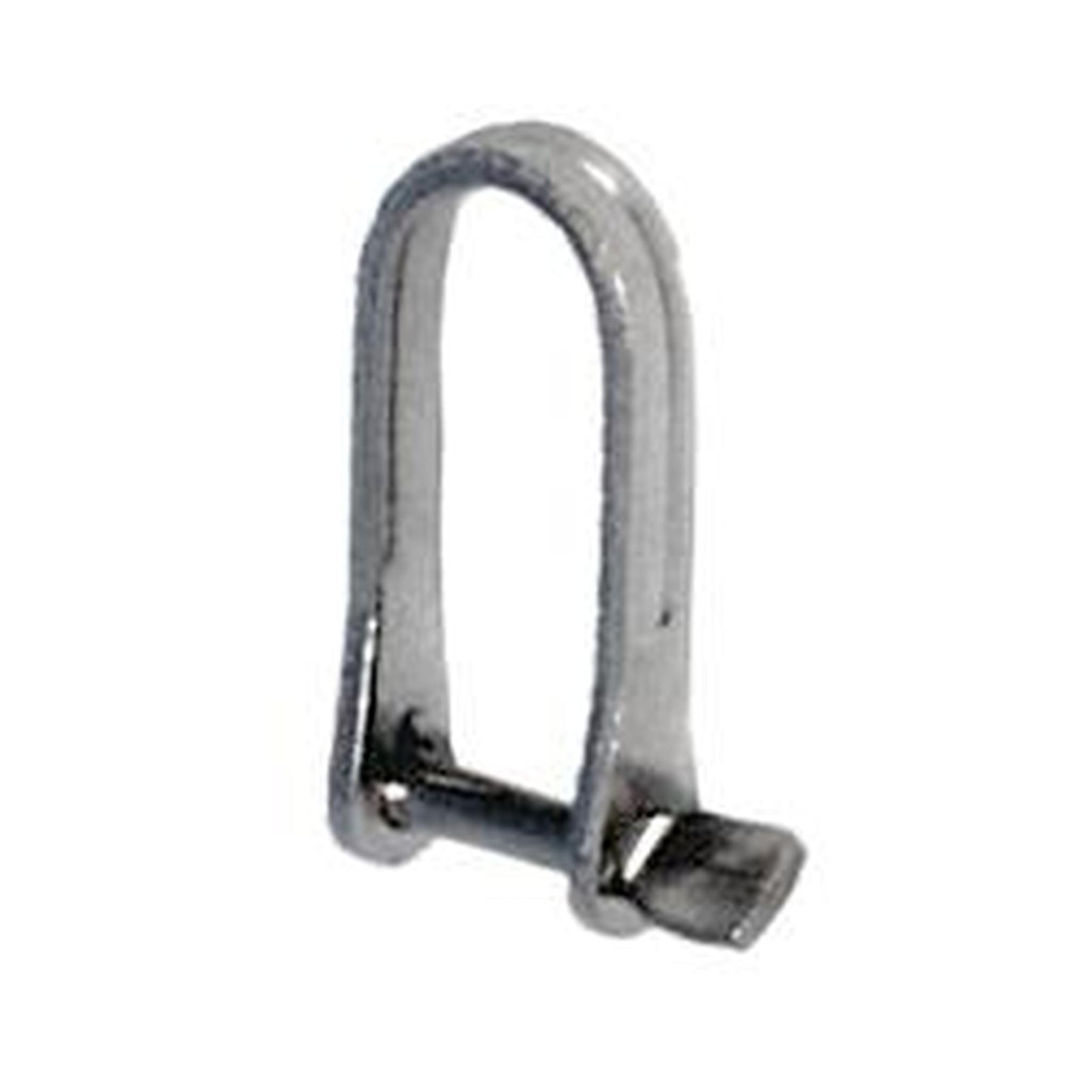 Shackle Flat Rf-316 D-Key