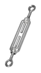 Strekkfisk Galv. Åøø