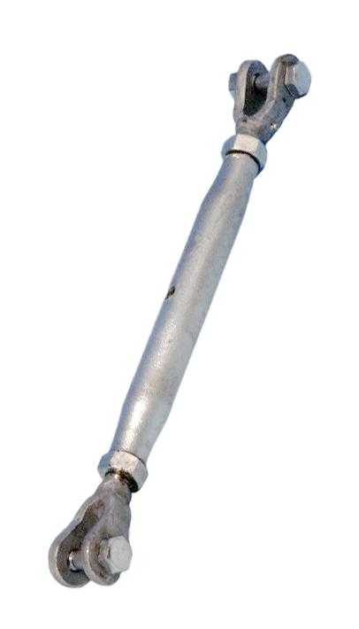 Strekkfisk Galv. Lukket