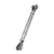 Galvanized steel wire rope. Closed