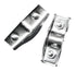 Wire Clamp Rf316 Flat Pin-Pack 2 Pcs