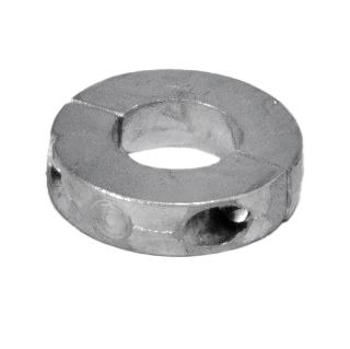 Sinkanode aksel smal