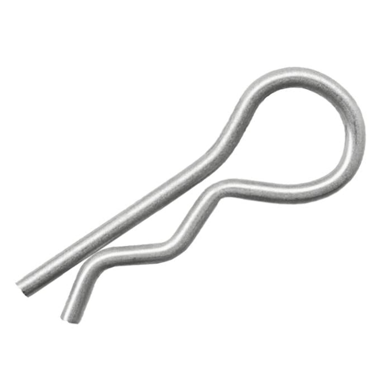 Hårnålsplint RF