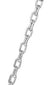 Chain Galvanized. Short