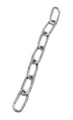 Kjetting Galvanisert Langl