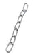 Kjetting Galvanisert Langl