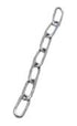 Kjetting Galvanisert Langl