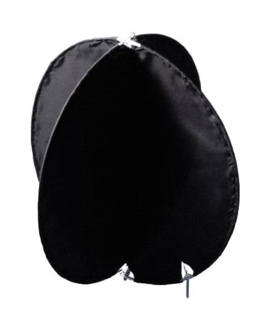 Dagsignal Kule (Black Ball)