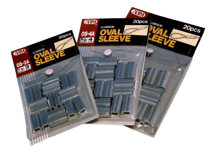 Talurit 20 og 30 Stk. Tang