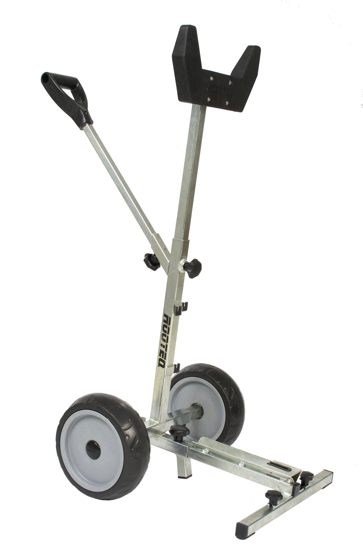 Trolley For Outboard Motor For Up To 20HP