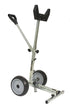 Trolley For Outboard Motor For Up To 20HP