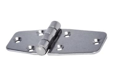 Hengsel Rf-316 37 + 48 X 37mm