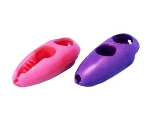 Lynlås For Strikk 6mm