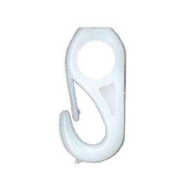 Kroker Nylon 6mm Ekstra Sterk, For Strikk