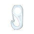 Hooks Nylon 6mm Extra Strong, For Knitting