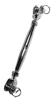 Strekkfisk Rf Lukket Force