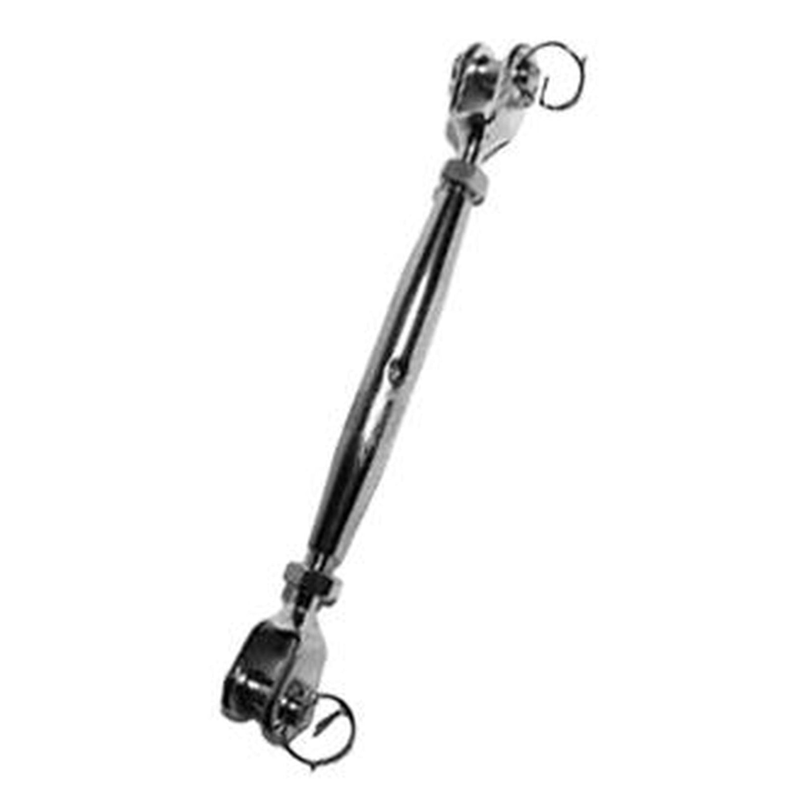 Turnbuckle Rf Closed Force
