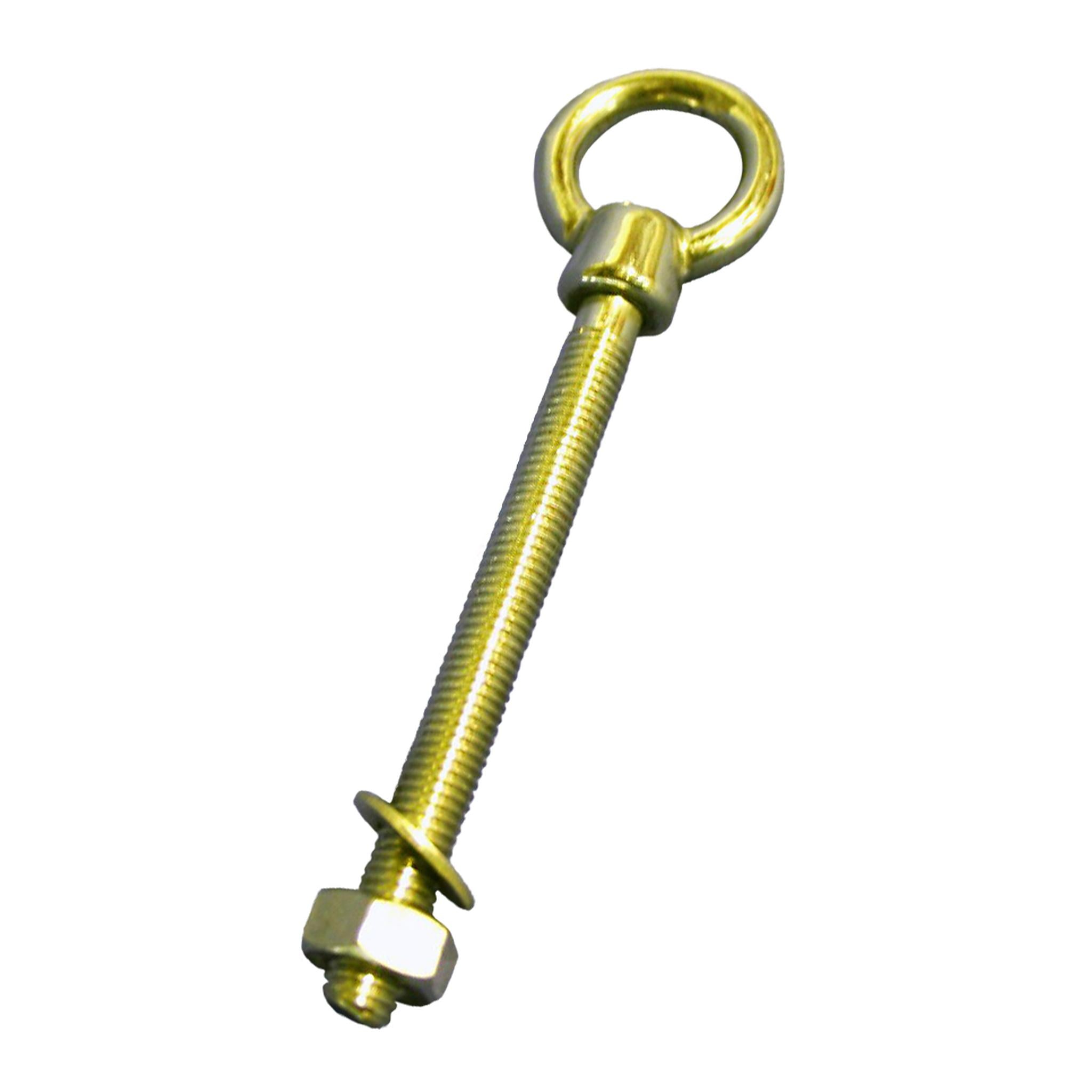 Øyebolt Rf-316 m/Krage