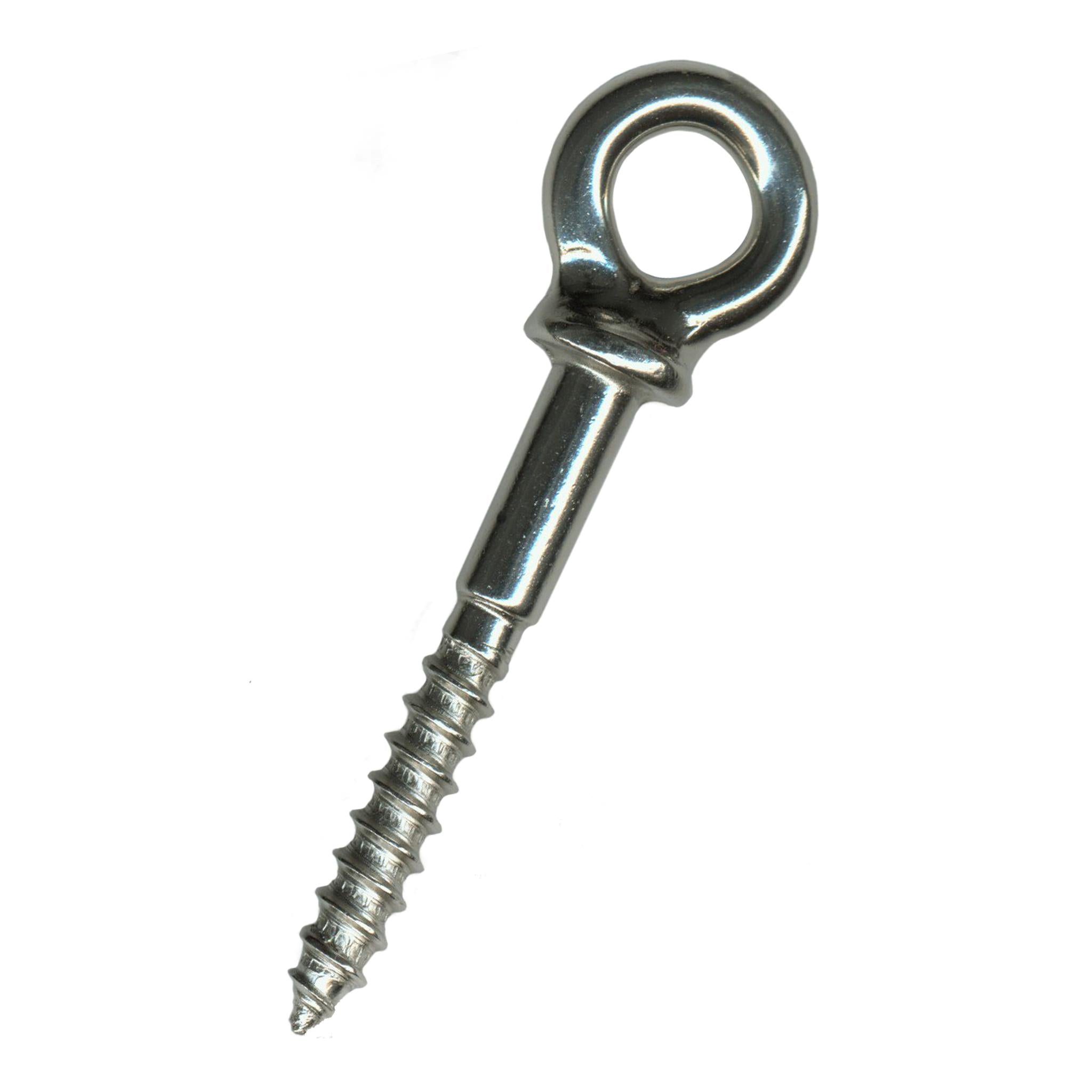 Øyebolt Rf-316 m/Tregjenger