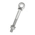 Eyebolt Galvanised w/Nut