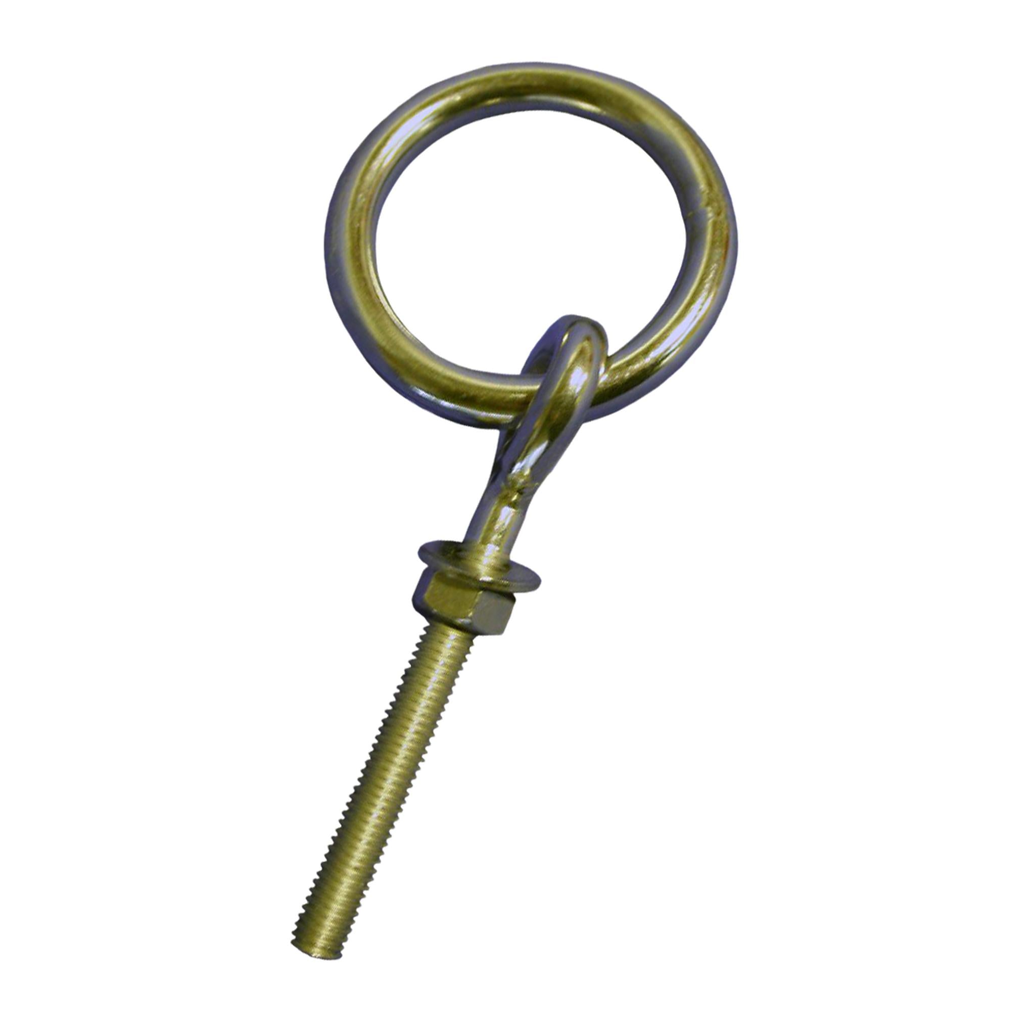 Ringbolter Rf-316 m/Mutter