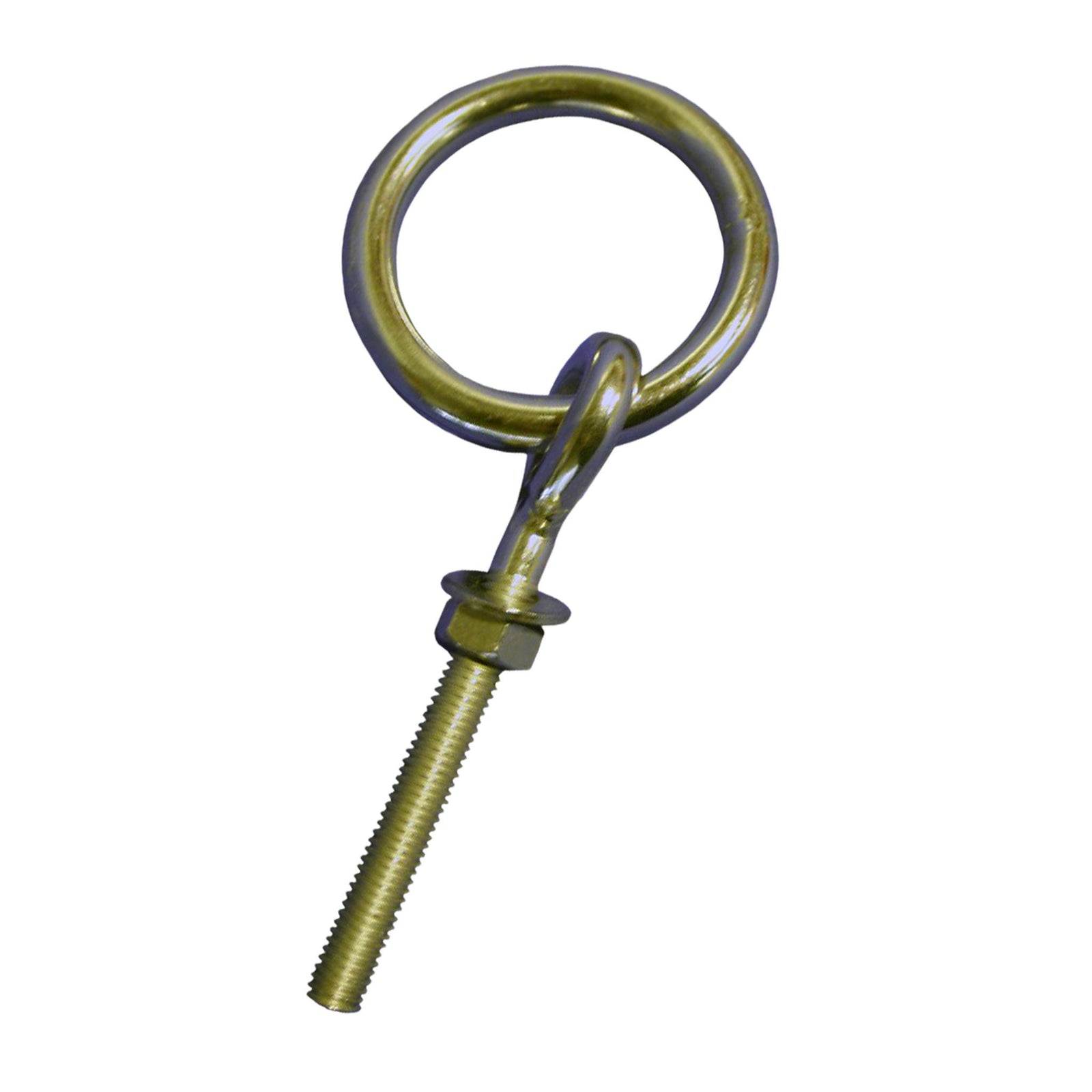 Ringbolter Rf-316 m/Mutter