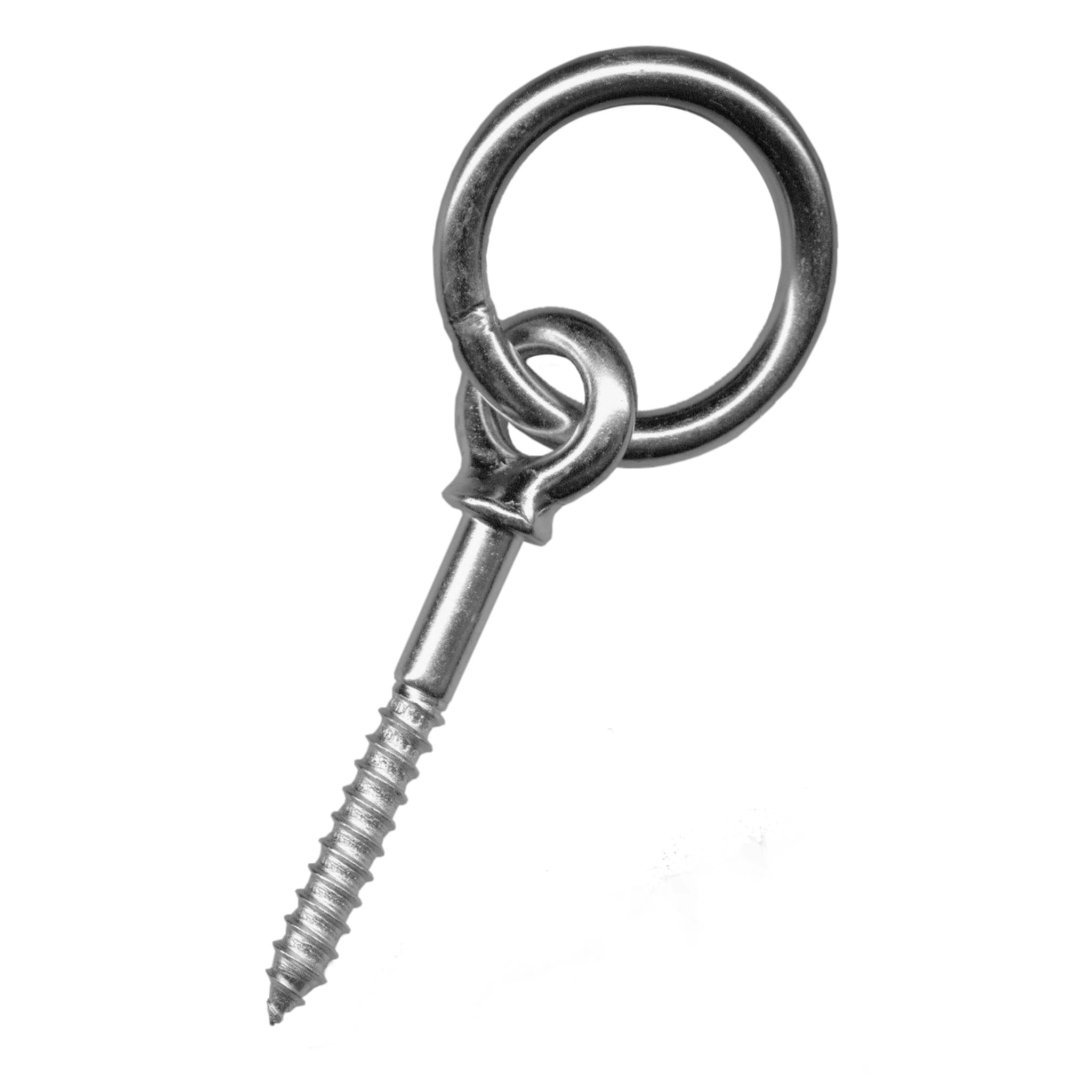 Ringbolter Rf-316 m/Tregjenger