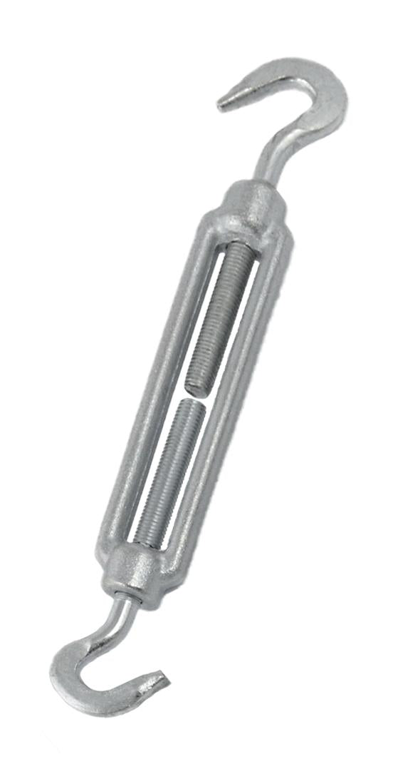 Strekkfisk Galvanisert