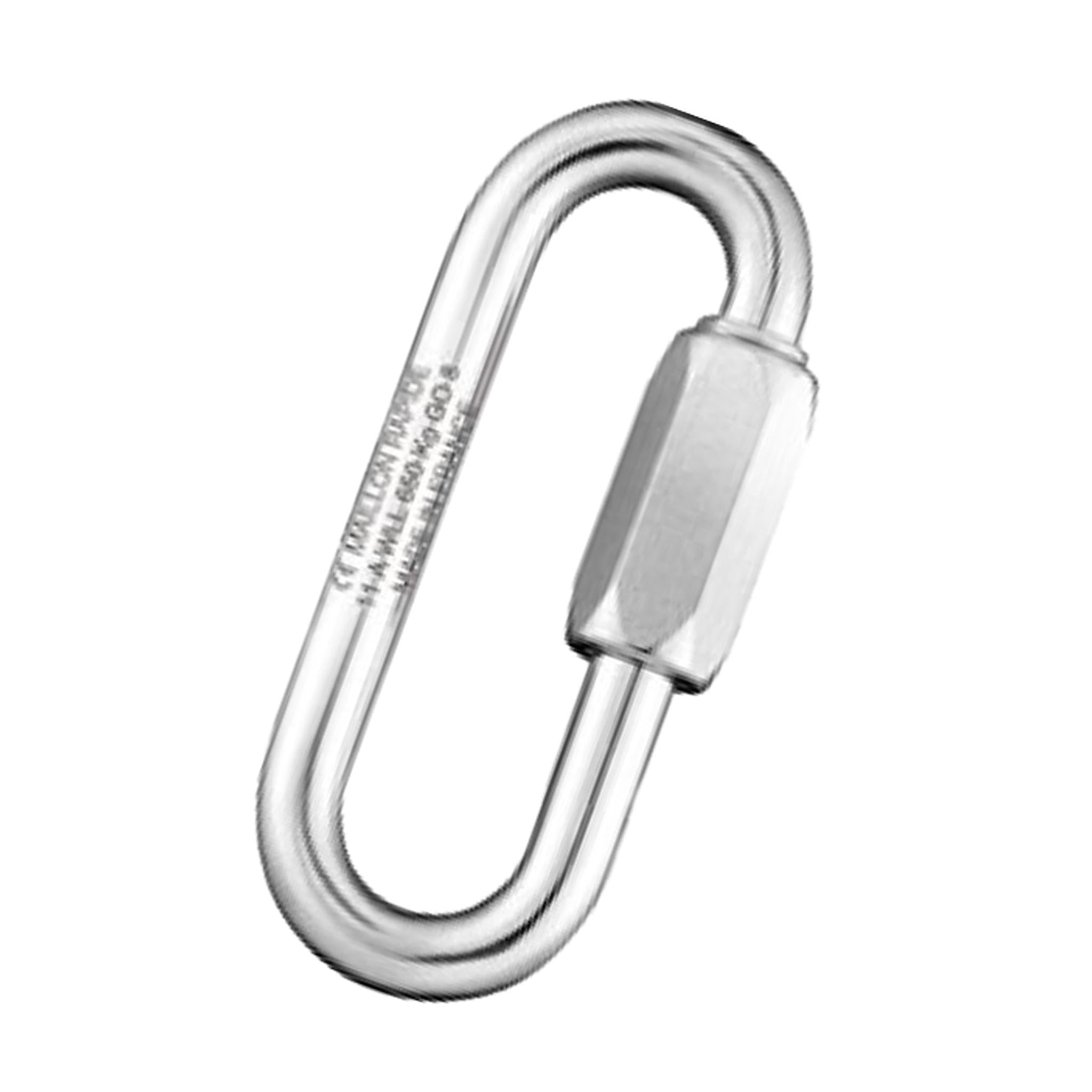 Quicklink Rf/Inox Lang Maillon