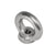 Eye nut Galv. Cert.Wll Din 582