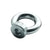 Eye nut Rf316 Cert. Wll. Din 582