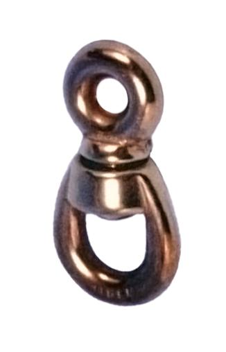 Svivel Øye Øye br.