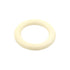 Spinnakerring Nylon Hvit 58mm X 10mm